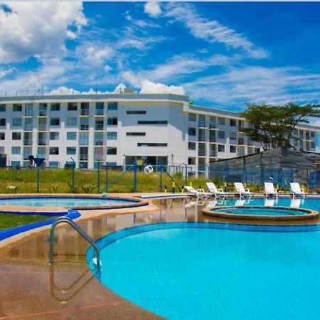 Apartamento Cerca Parque Del Cafe Con Piscina มอนเตเนโกร ภายนอก รูปภาพ
