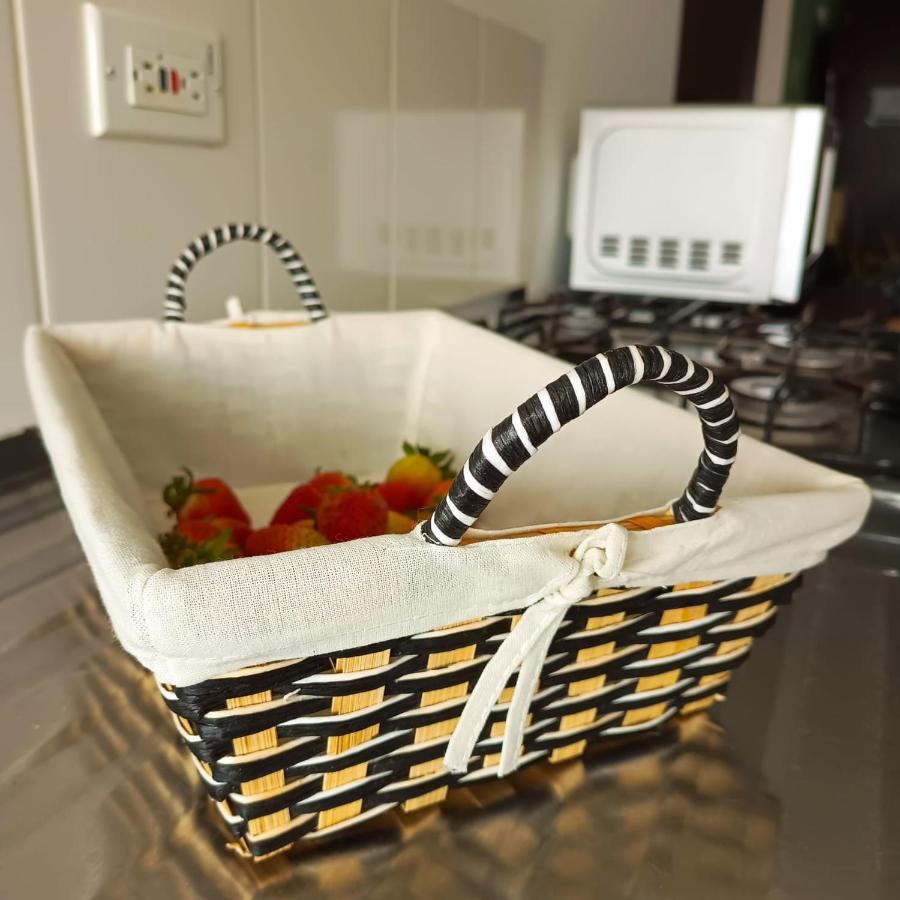 Apartamento Cerca Parque Del Cafe Con Piscina มอนเตเนโกร ภายนอก รูปภาพ