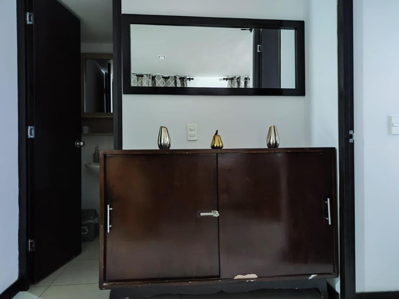 Apartamento Cerca Parque Del Cafe Con Piscina มอนเตเนโกร ภายนอก รูปภาพ