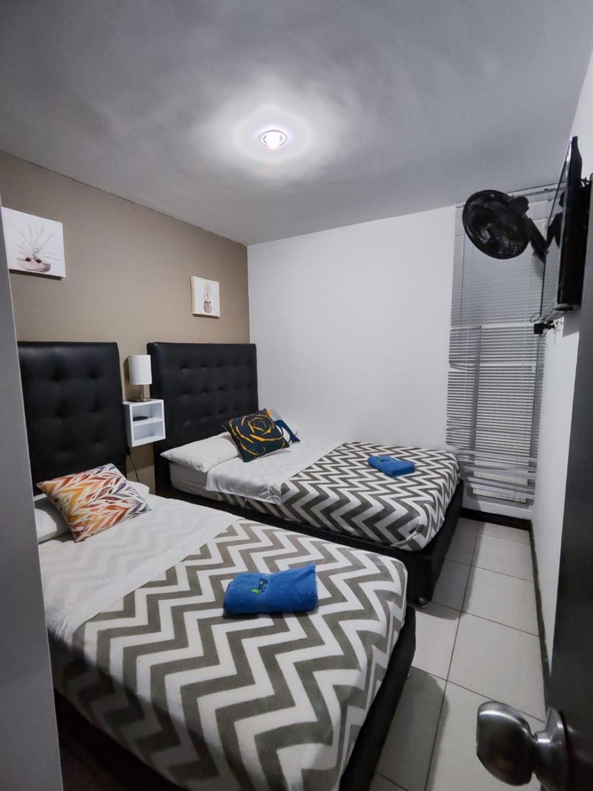 Apartamento Cerca Parque Del Cafe Con Piscina มอนเตเนโกร ภายนอก รูปภาพ