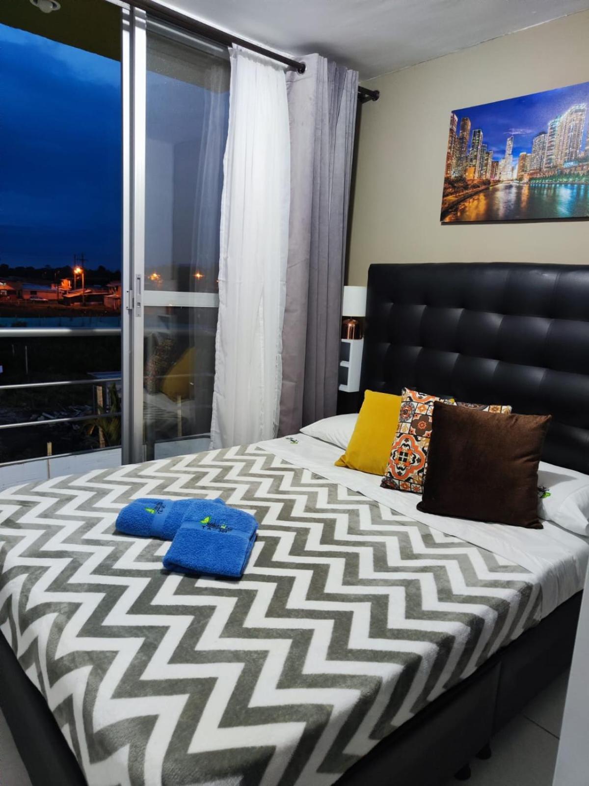 Apartamento Cerca Parque Del Cafe Con Piscina มอนเตเนโกร ภายนอก รูปภาพ