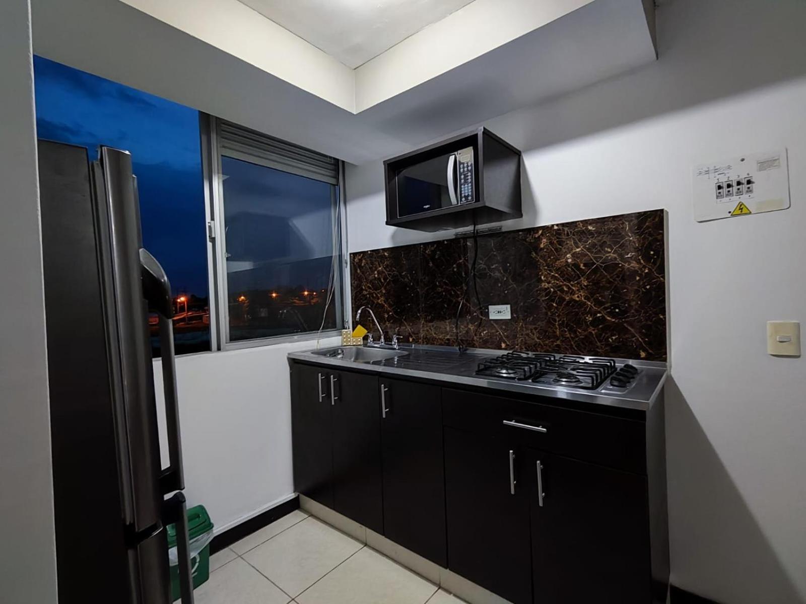 Apartamento Cerca Parque Del Cafe Con Piscina มอนเตเนโกร ภายนอก รูปภาพ