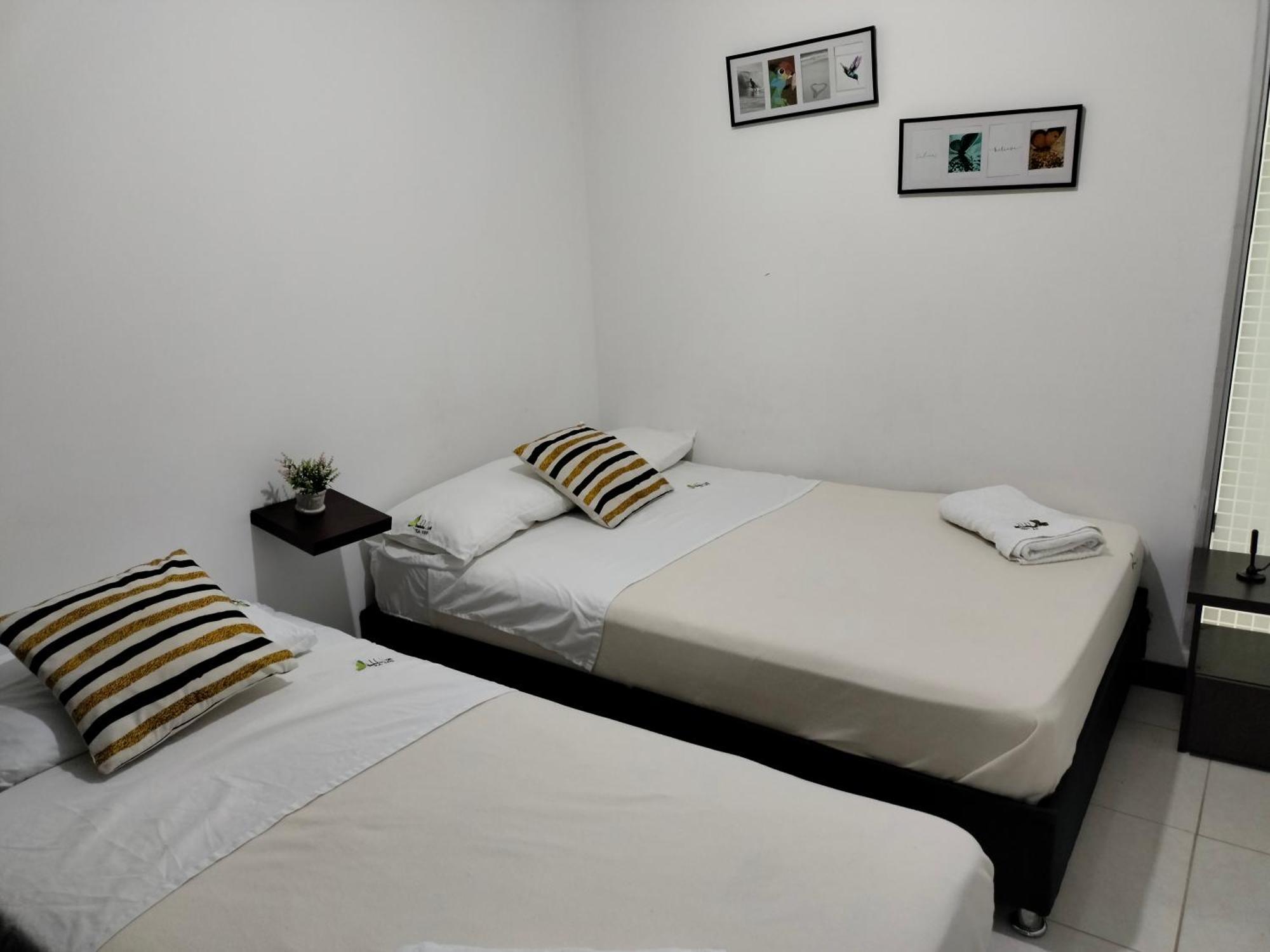 Apartamento Cerca Parque Del Cafe Con Piscina มอนเตเนโกร ภายนอก รูปภาพ