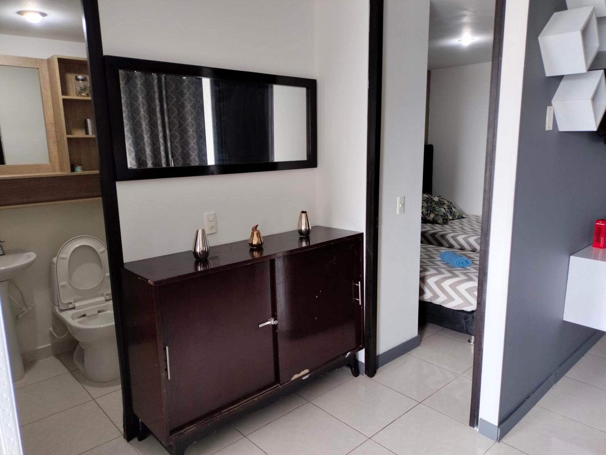 Apartamento Cerca Parque Del Cafe Con Piscina มอนเตเนโกร ภายนอก รูปภาพ