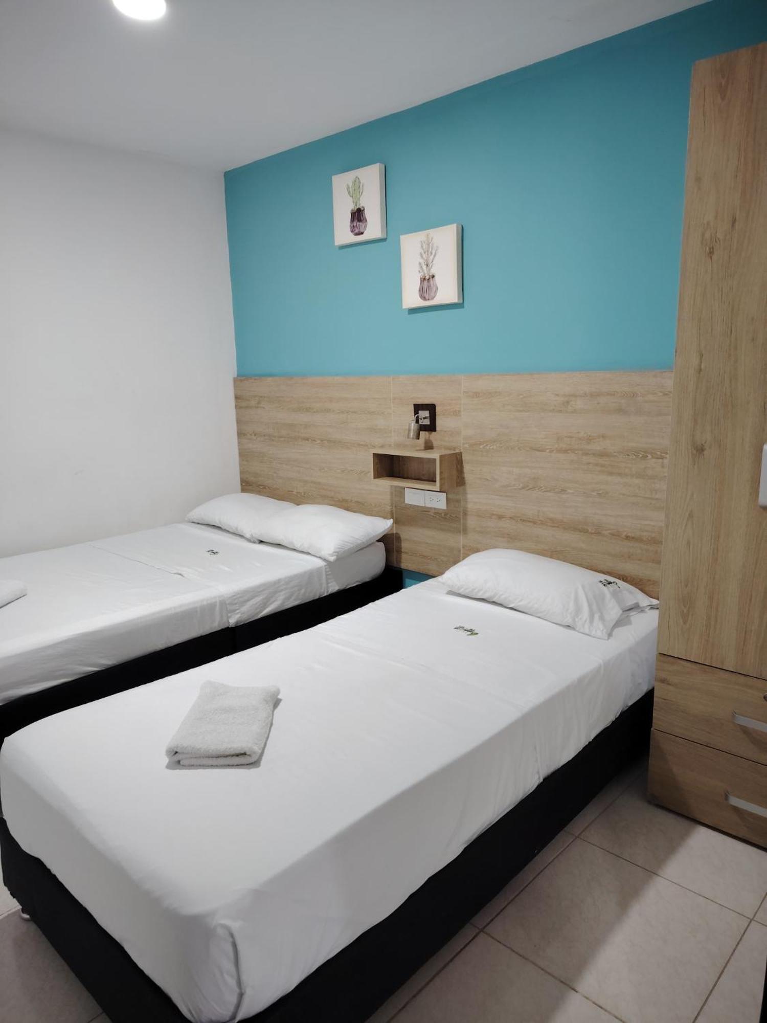 Apartamento Cerca Parque Del Cafe Con Piscina มอนเตเนโกร ภายนอก รูปภาพ