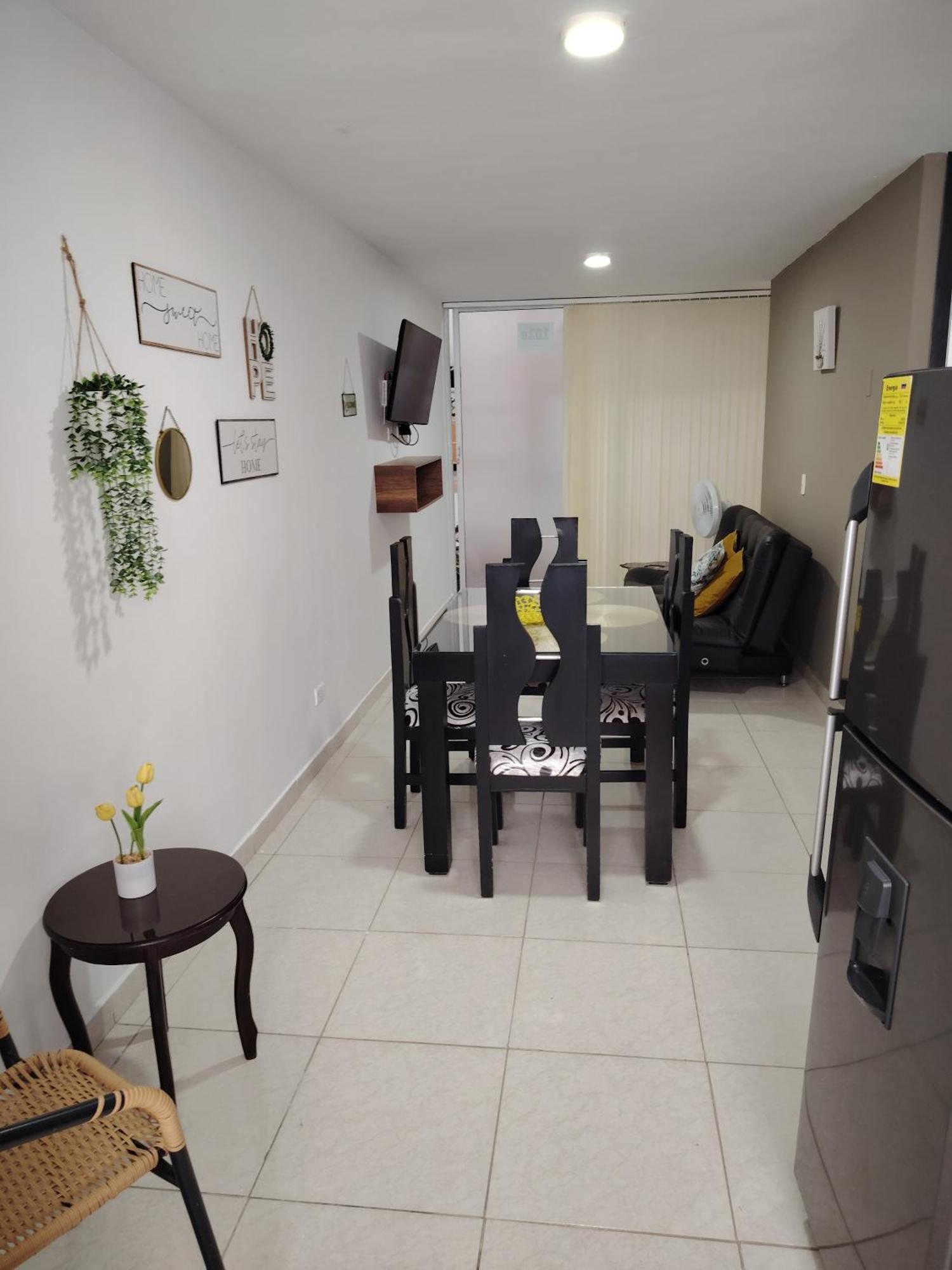 Apartamento Cerca Parque Del Cafe Con Piscina มอนเตเนโกร ภายนอก รูปภาพ