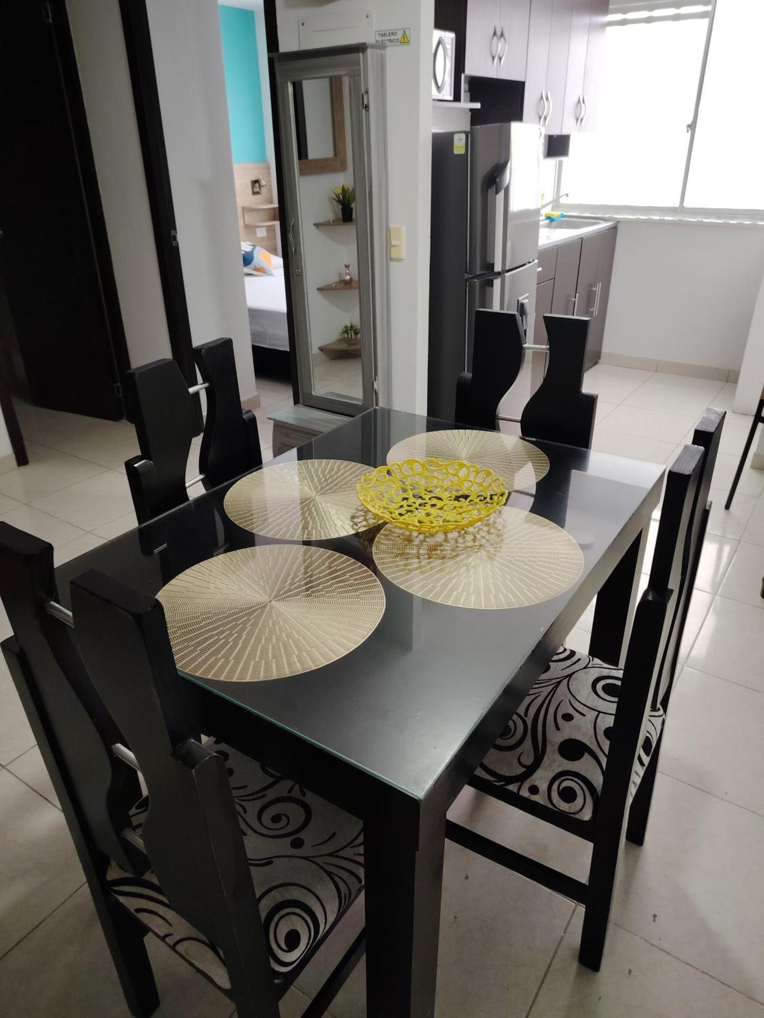 Apartamento Cerca Parque Del Cafe Con Piscina มอนเตเนโกร ภายนอก รูปภาพ